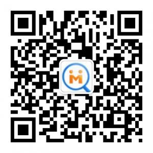 求医健康网微信公众号