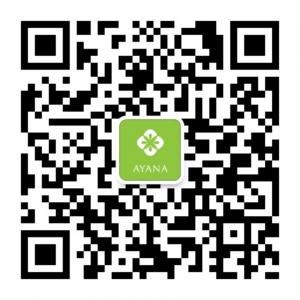 进口天然防脱生发祛痘微信公众号