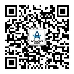 奥锐特量具微信公众号