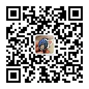 奢侈品@手表微信公众号