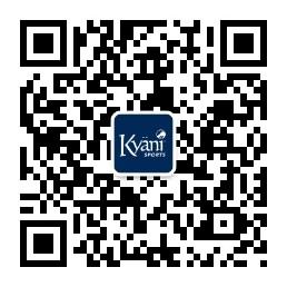 Kyani凯娅尼运动健微信公众号