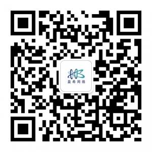 广州盈希网络科技有限公司微信公众号