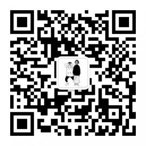 白菜文化青年微信公众号