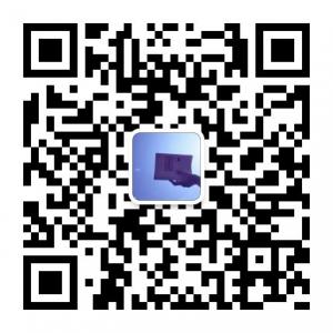 小兔写给星星的情微信公众号