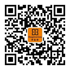 深圳爱包站二手奢微信公众号