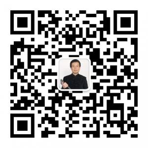 付易昌谈风水微信公众号