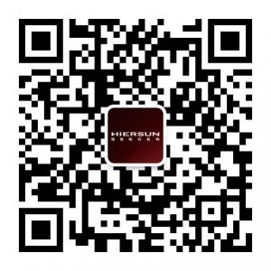 HIERSUN（恒信）钻石微信公众号