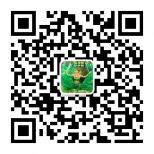 名人视觉婚纱摄影微信公众号