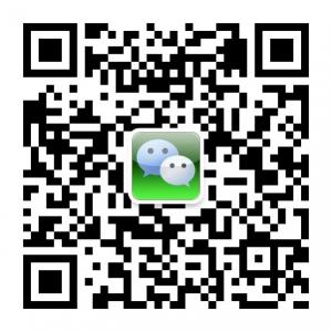 宜昌微服务科技有限公司微信公众号