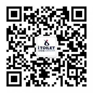 艾拓瑞-智能便洁垫微信公众号