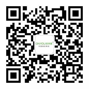 重庆欧林雅竹纤维微信公众号