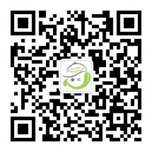 嘴馋了零食专营店微信公众号