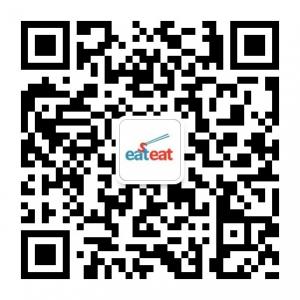 东方美食烹饪艺术微信公众号