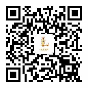 罗弗家族儿童创意手工坊微信公众号