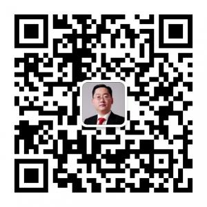 李嘉康老师微信公众号