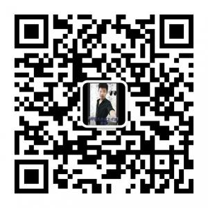 胡宇凡沙龙工作室微信公众号