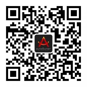 吉他-广州奥特乐器微信公众号