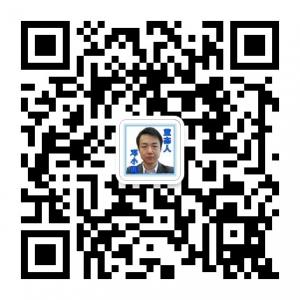 广州蓝态电解还原水机微信公众号