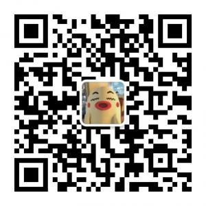 小安的世界微信公众号