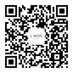 J.WON劲王时尚休闲微信公众号