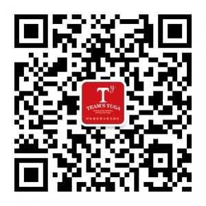 TY国际婚仪整合精微信公众号