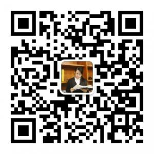 重庆律师马彦逢微信公众号