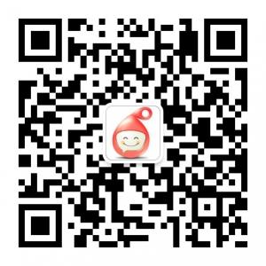 拨拨网络电话微信公众号