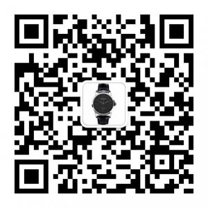 原装瑞士名表行微信公众号