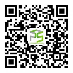 店面连锁设计微信公众号