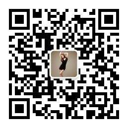 瘦身变形记微信公众号