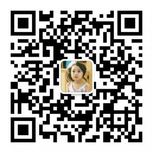 美容新势力微信公众号