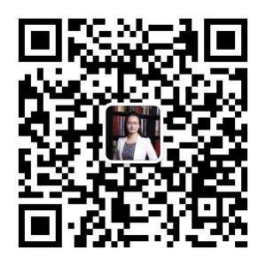 北京房产律师李香微信公众号