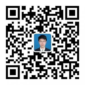 浙江衢州律师胡文微信公众号