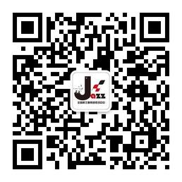 全国爵士舞考级中心微信公众号