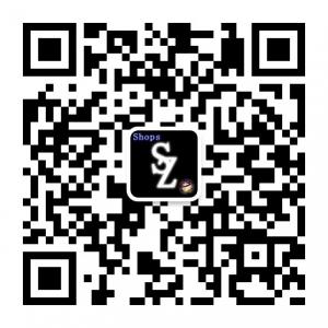 SZ日化批发总汇微信公众号