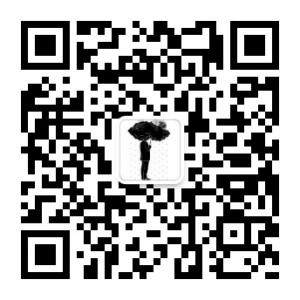 MRxu的脑洞微信公众号