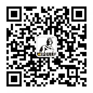 武汉阿波罗男子医微信公众号