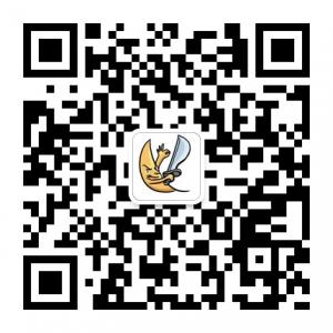 偃月刀之舞微信公众号