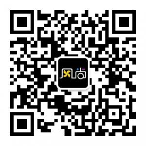 风尚影楼实景公司微信公众号
