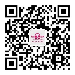 艺浪娱乐演出经纪微信公众号