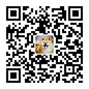 日系秋田犬培育基地微信公众号