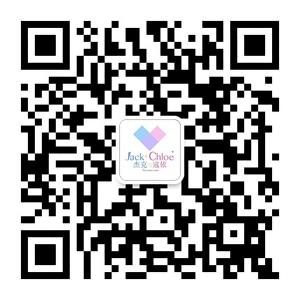 JC杰克与寇依母婴护理微信公众号