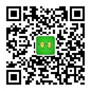 趣味搞笑坊微信公众号