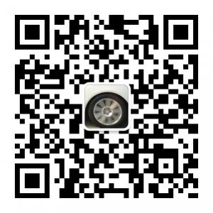 中国名车会微信公众号