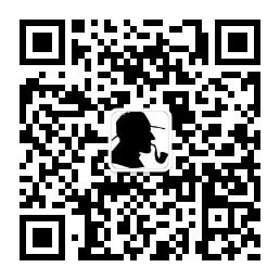 姿势通缉令微信公众号