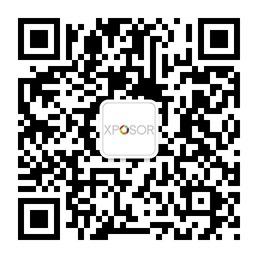 XposorAgency微信公众号