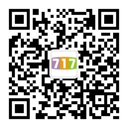 717少女内衣微信公众号