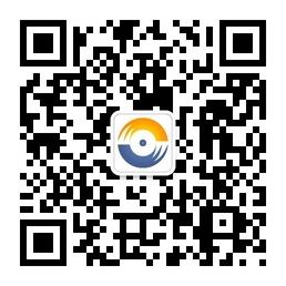 青少年视力康复中微信公众号