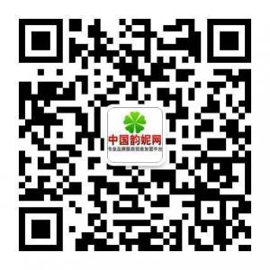 中国韵妮网微信公众号