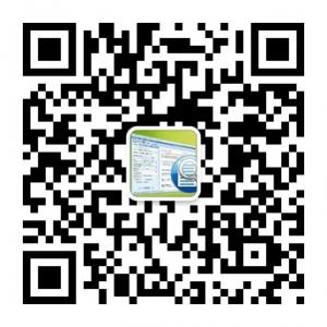 金准易搜企业名录数据库营销微信公众号